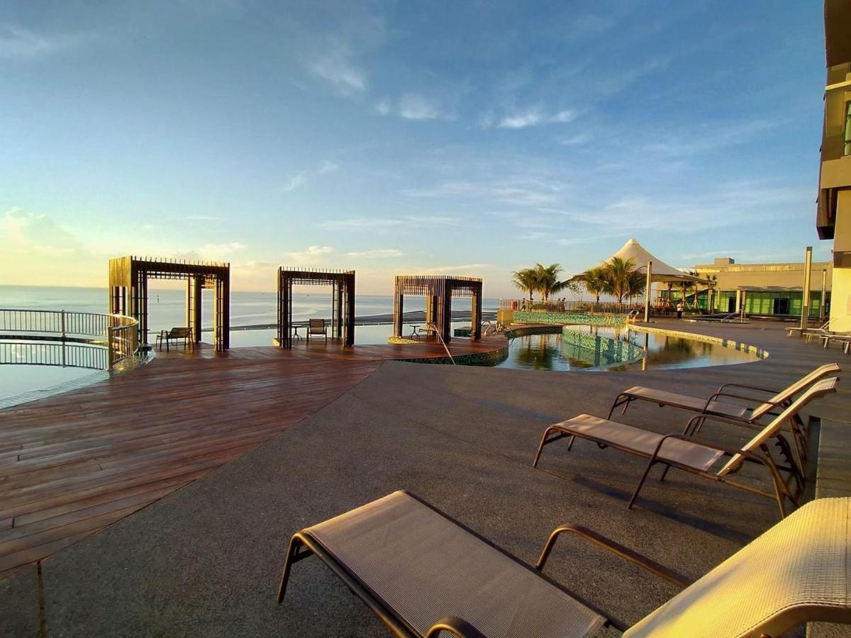 Best Moments Suite 1 Kuantan Exterior foto