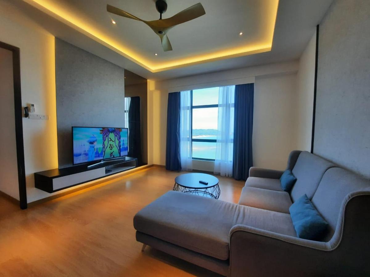 Best Moments Suite 1 Kuantan Exterior foto