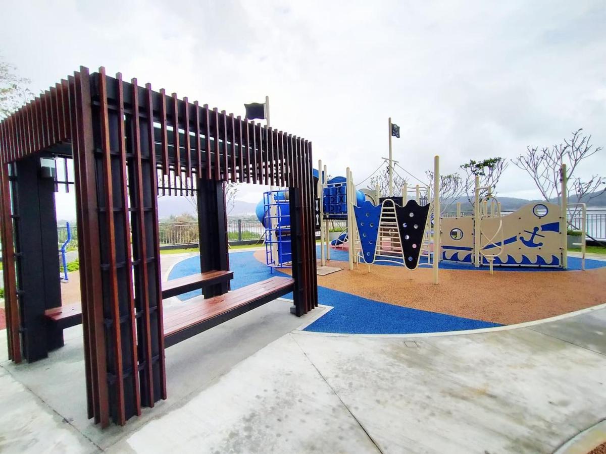 Best Moments Suite 1 Kuantan Exterior foto