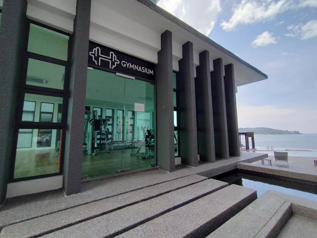 Best Moments Suite 1 Kuantan Exterior foto