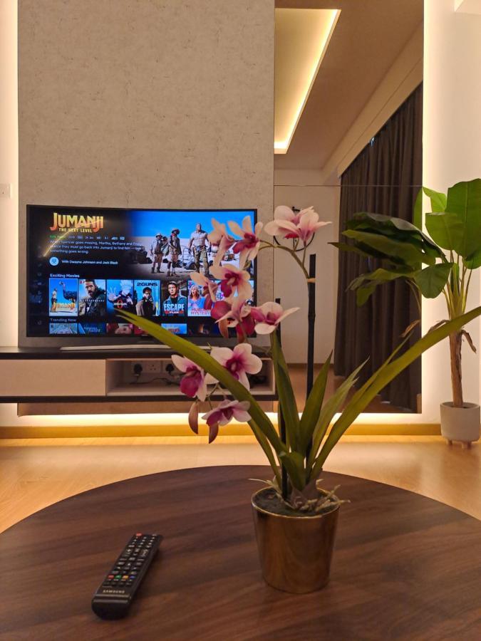 Best Moments Suite 1 Kuantan Exterior foto