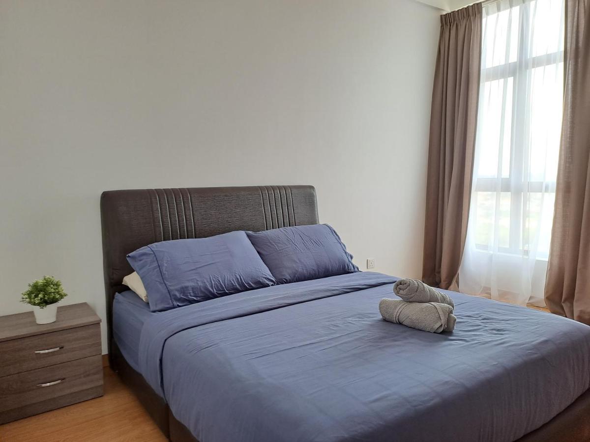 Best Moments Suite 1 Kuantan Exterior foto